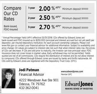 Rates